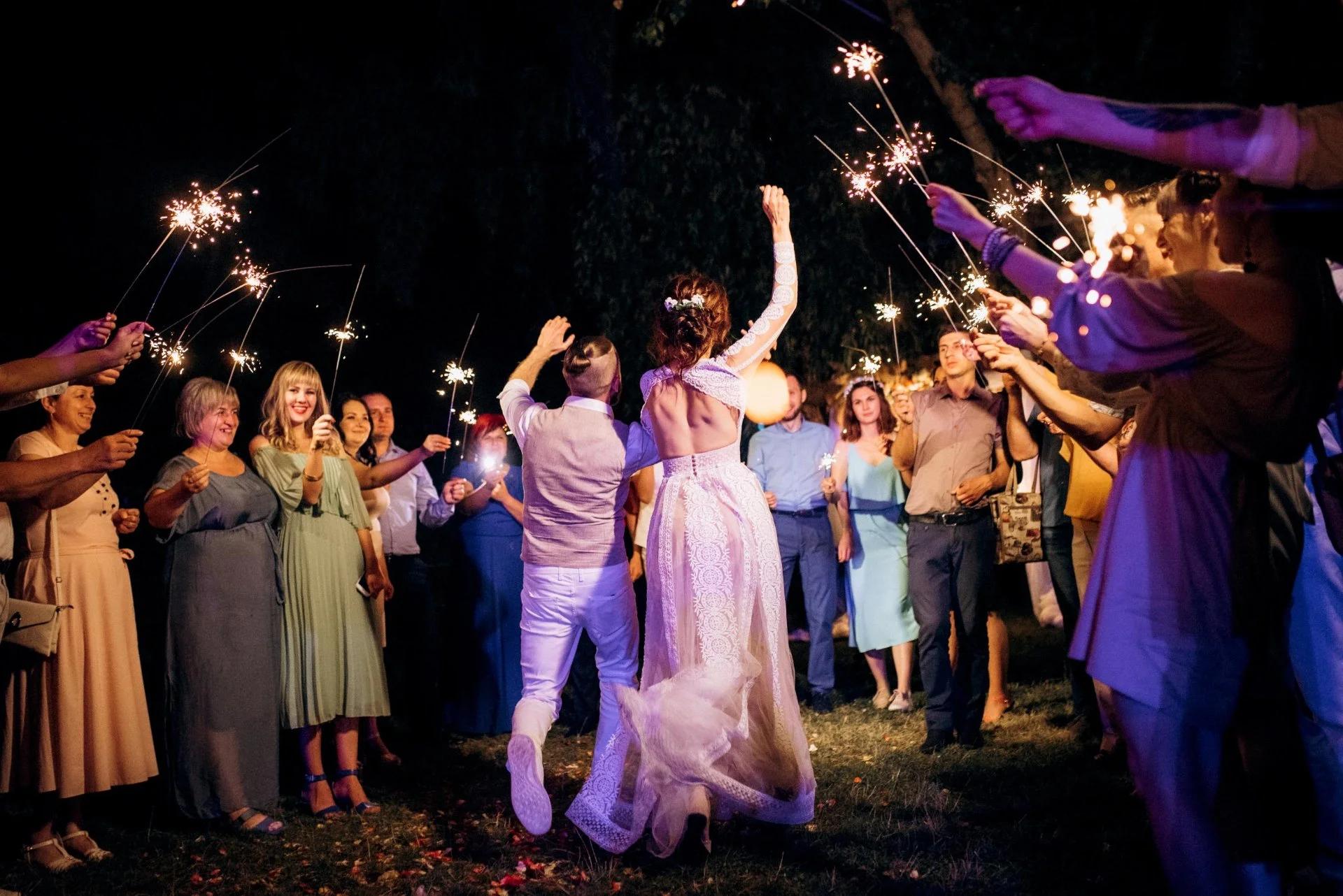 Feestfoto bij review van Jan de Vries 1