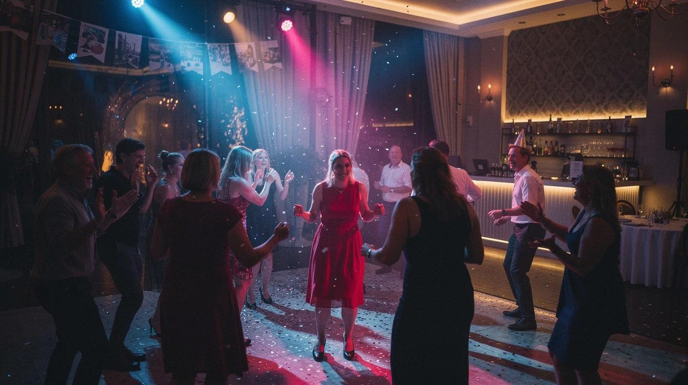 Booking a DJ for New Year's Eve: 7 Tips for a Show-Stopping Countdown into 2027
