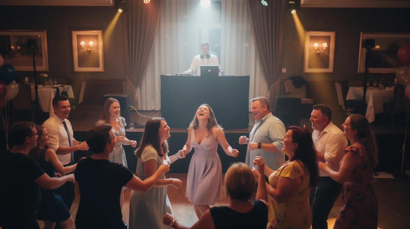 DJ boeken voor je verjaardagsfeest: 8 stappen naar een onvergetelijk feest in 2026