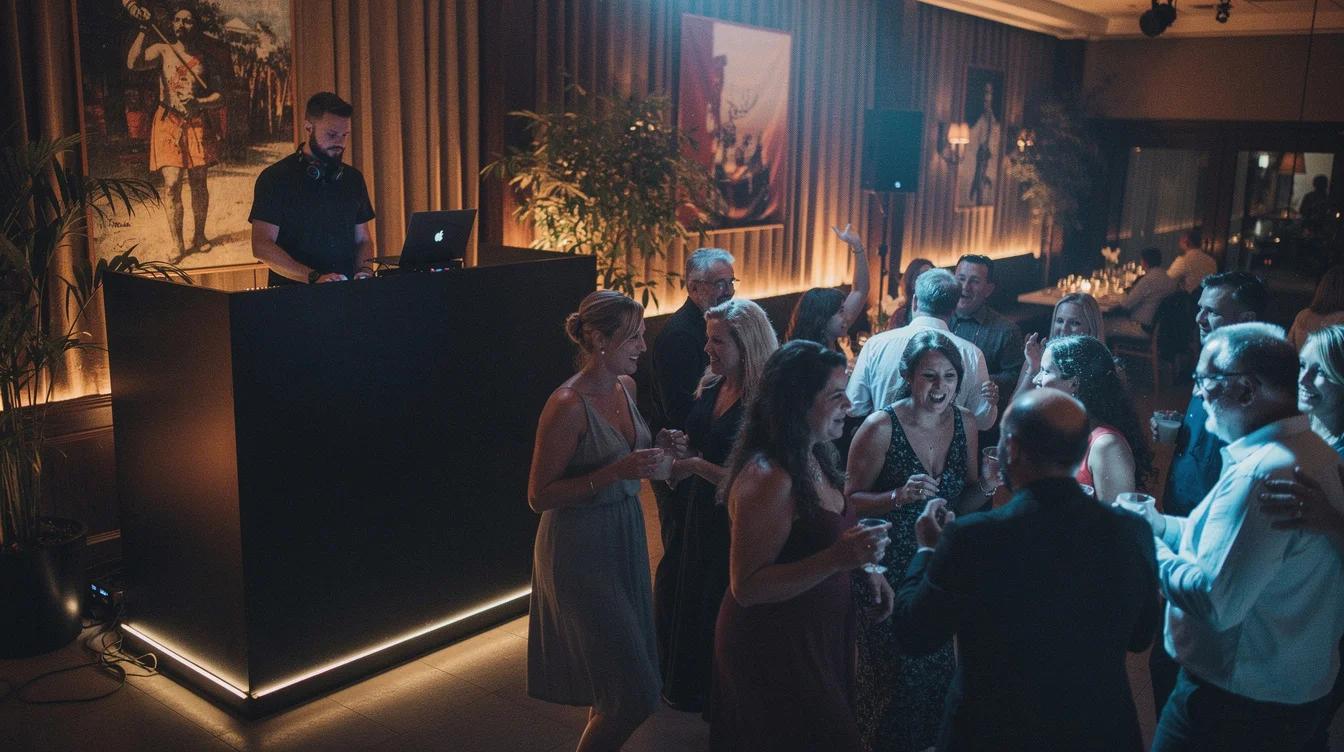 DJ of band voor je feest: zo kies je in 5 stappen de juiste keuze