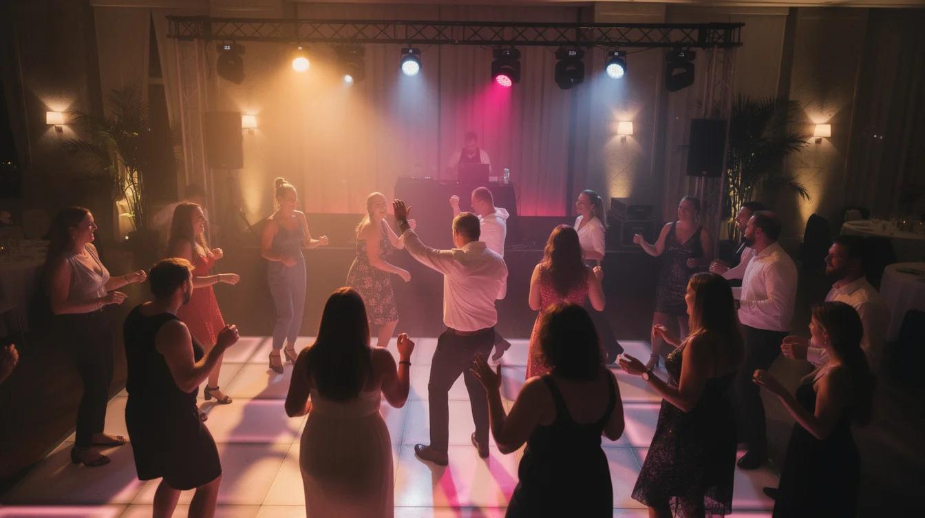 De juiste locatie kiezen voor je feest: 6 factoren die je feest maken of breken